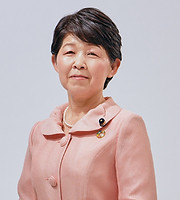 井出 妙子
