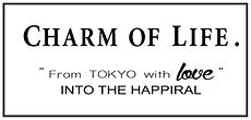 CHARM OF LIFE