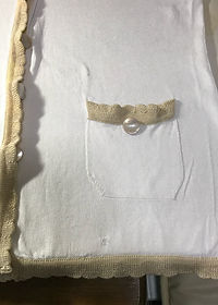 リンキングほつれ（前）