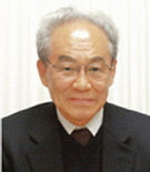 工学博士 服部禎男