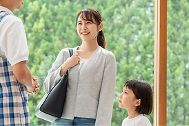 働くお父さん・お母さんを全力サポート