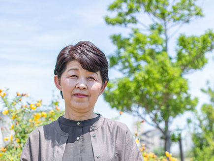 井出 妙子