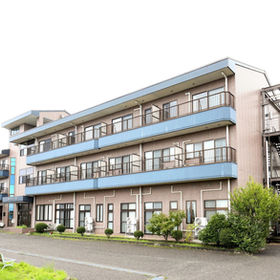 サンライフ舞 外観