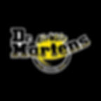 Logo DR.MARTENS, locataire commercial géré par FINORGERE