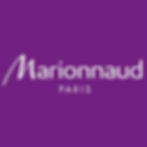 Logo MARIONNAUD, locataire commercial géré par FINORGERE