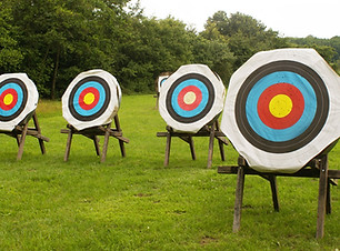 Target Stands
