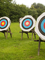 Target Stands