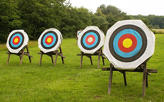Target Stands
