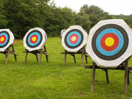 Target: Why Don't Men Get It?