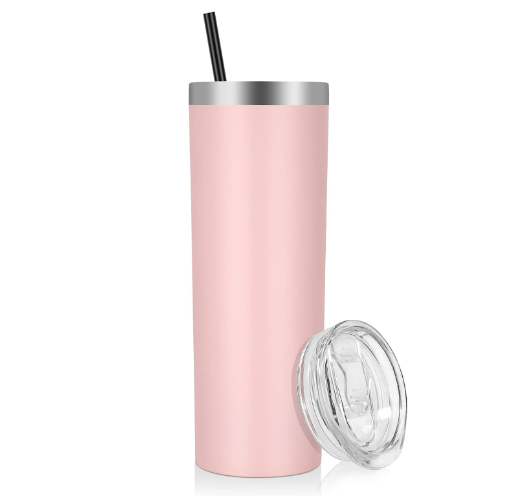 Thumbnail: SAMPLE 20oz Skinny Tapered Tumbler