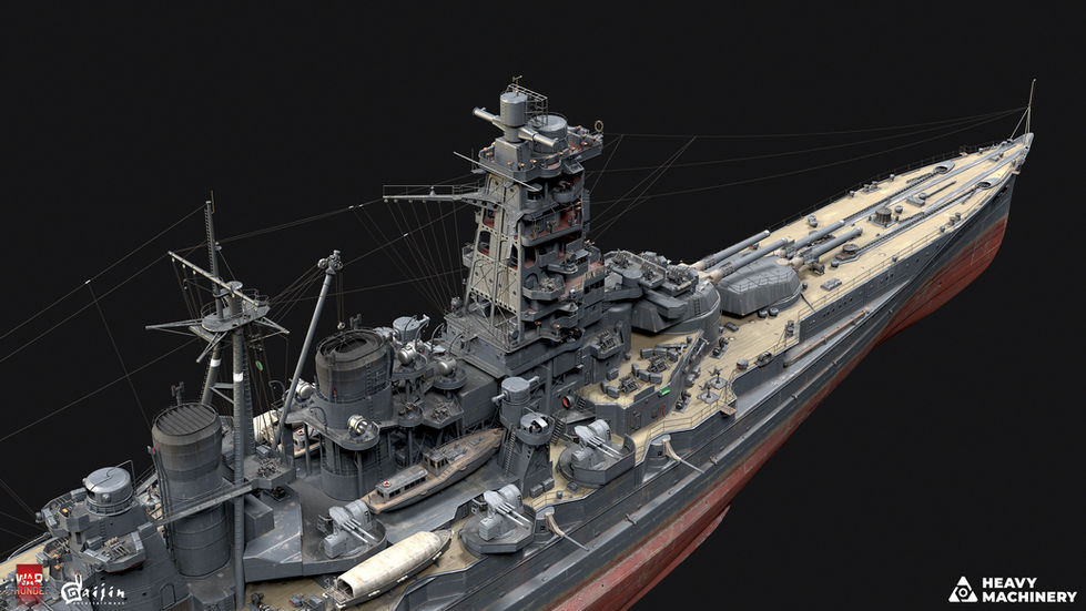 battlecruiser_kongo_4
