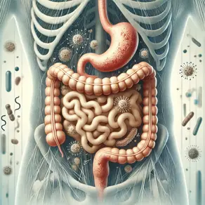 Le microbiote intestinal : votre allié invisible pour une santé éclatante