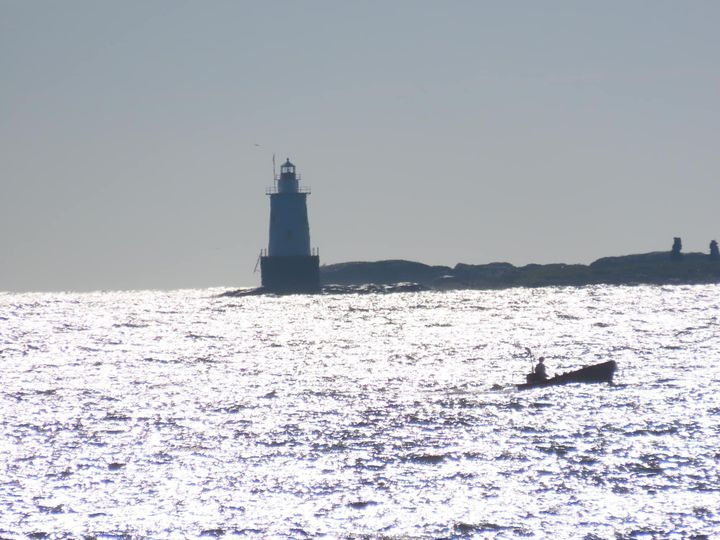 lighthouse