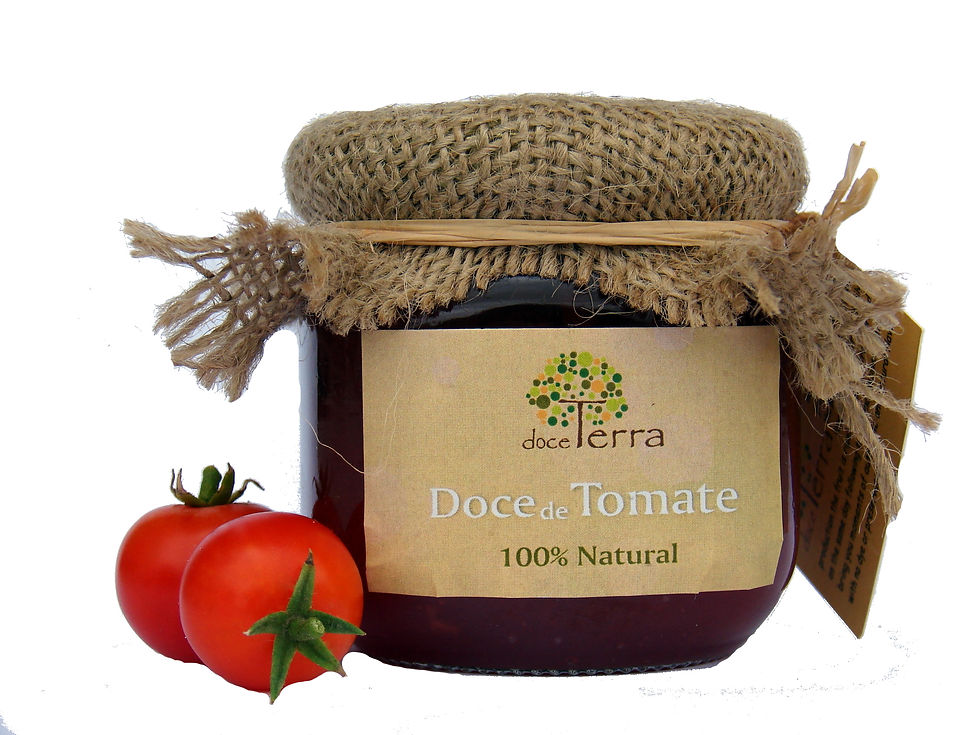 Thumbnail: Doce de Tomate
