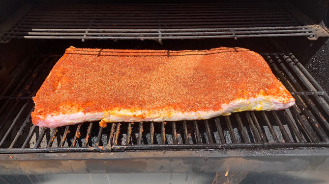 Meat Candy