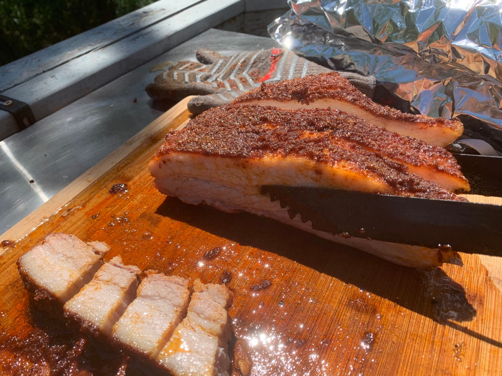 Meat Candy