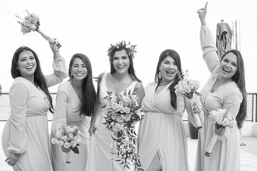 How to Choose the Right Wedding Photographer in Miami