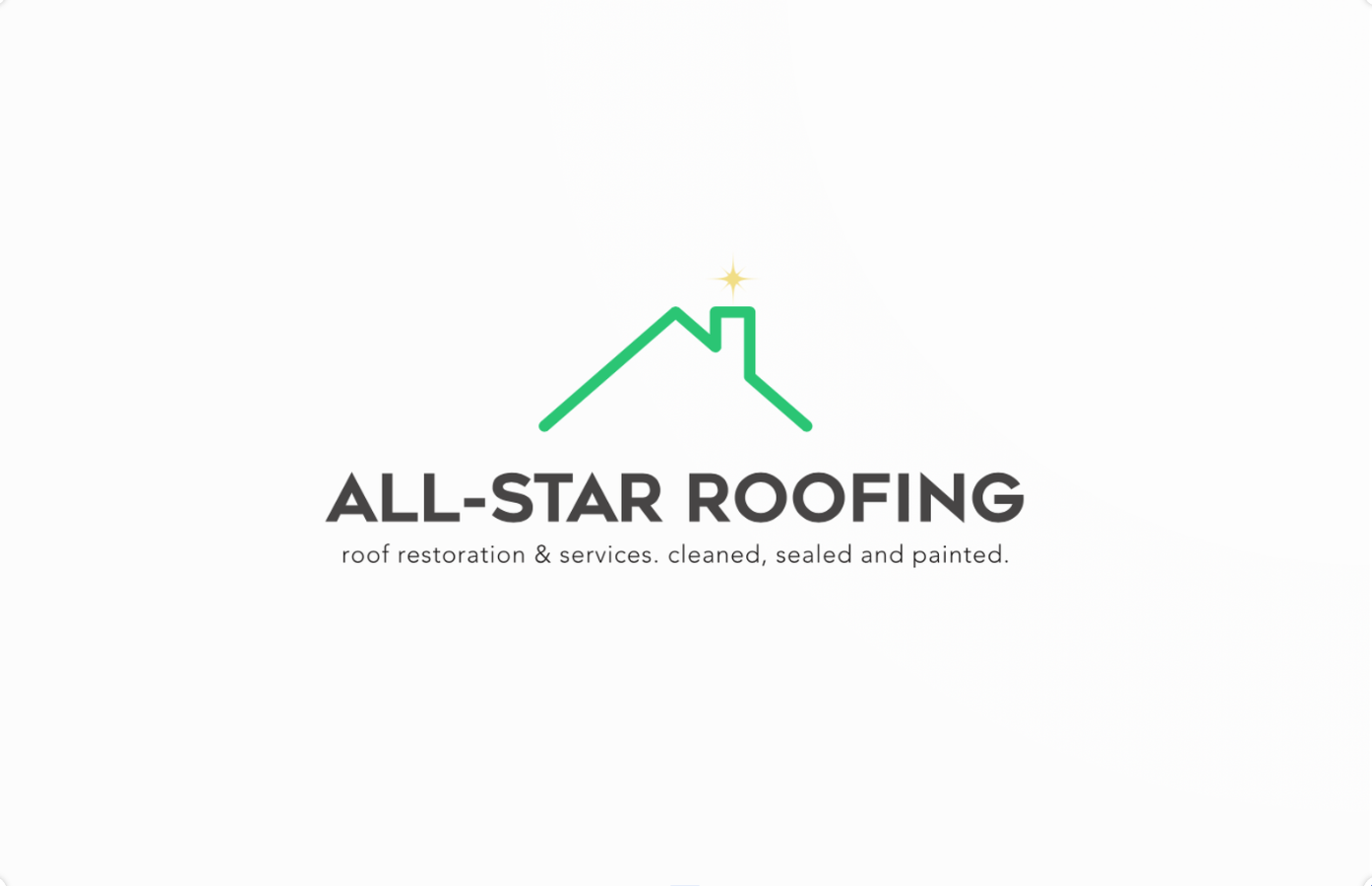 Join "Allstar roofing" on the Spaces by Wix App