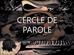 Cercle de parole