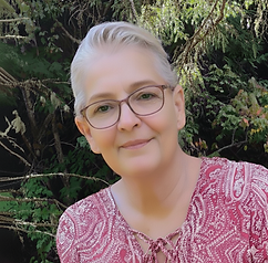 Michelle Gerrior Thérapeute certifiée en approche Holistique