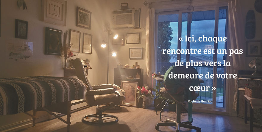 Atelier St Jean sur Richelieu, Québec Michelle Gerrior