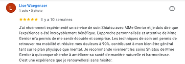 Avis Lise