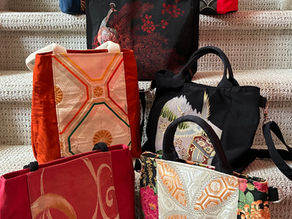My Shoulder Bags and Custom Purses