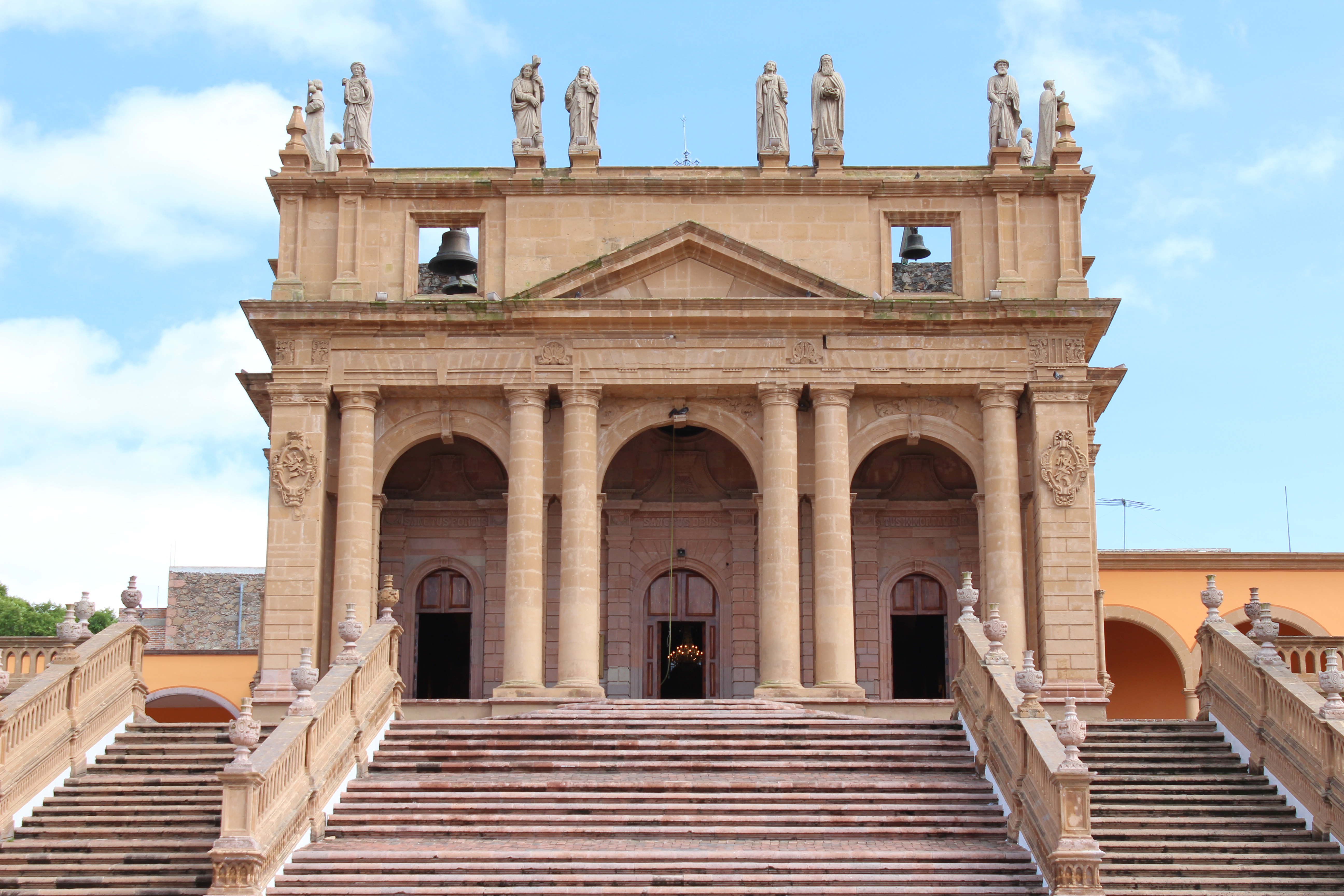 Lagos de Moreno! + que un Pueblo Mágico