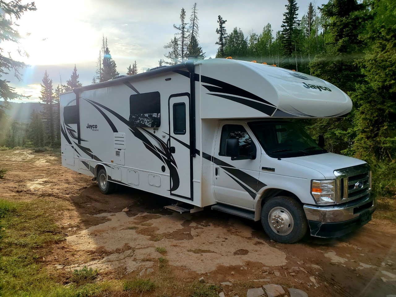 Kodiak RV Repair and Service