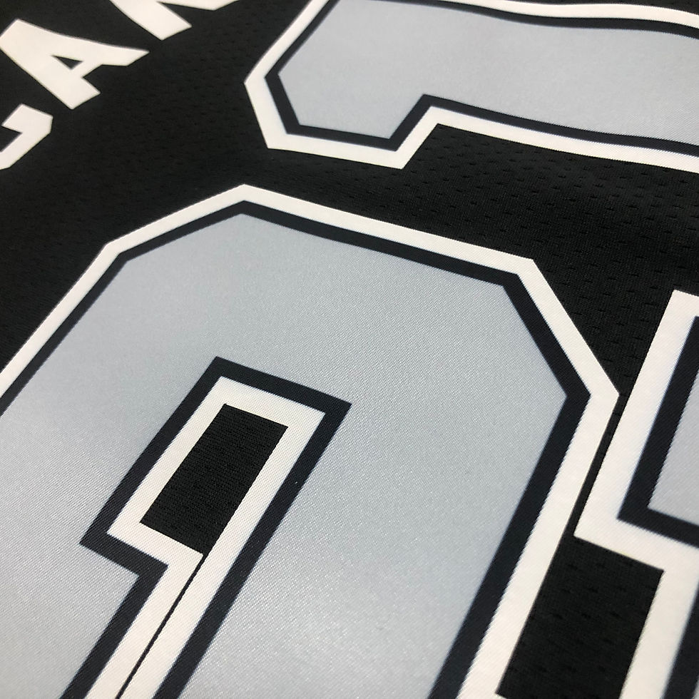 Thumbnail: San Antonia Spurs 2022-23 SW Limited Edition