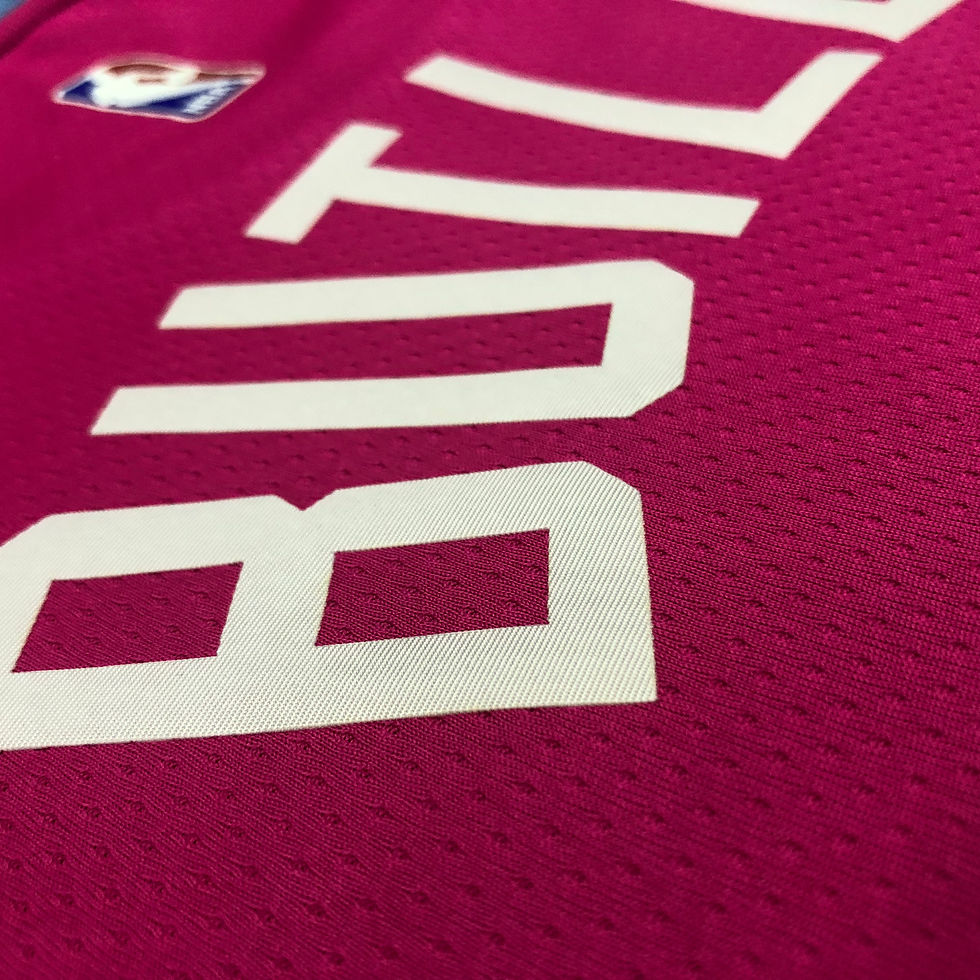 Thumbnail: Miami Heat 2020-21 SW Icon Edition