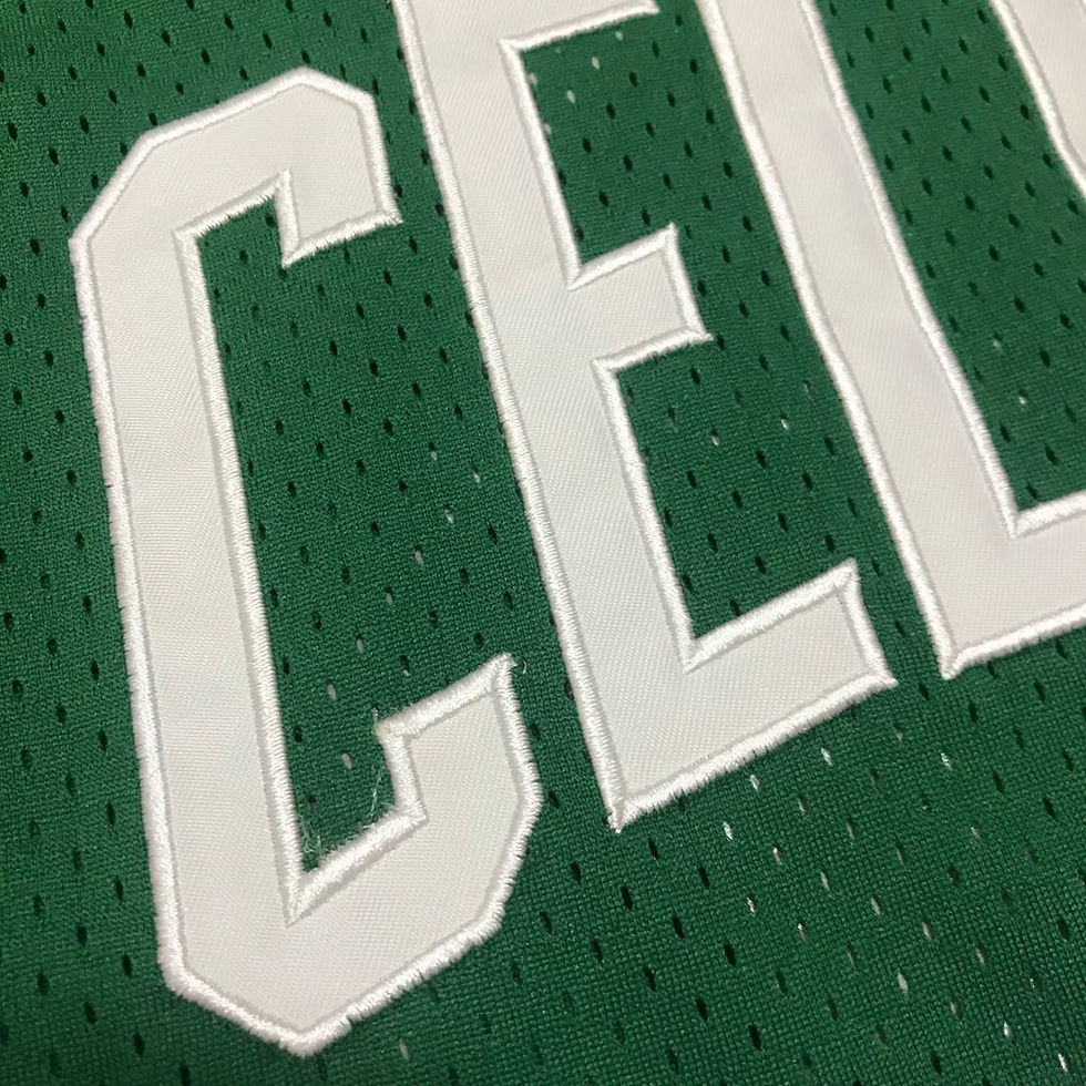 Thumbnail: Boston Celtics MN 1985-86 (Hardwood Classic)