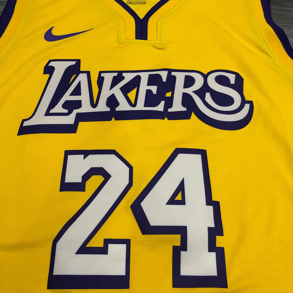 Thumbnail: Los Angeles Lakers Shaq Lore City Legends Series SW Edition