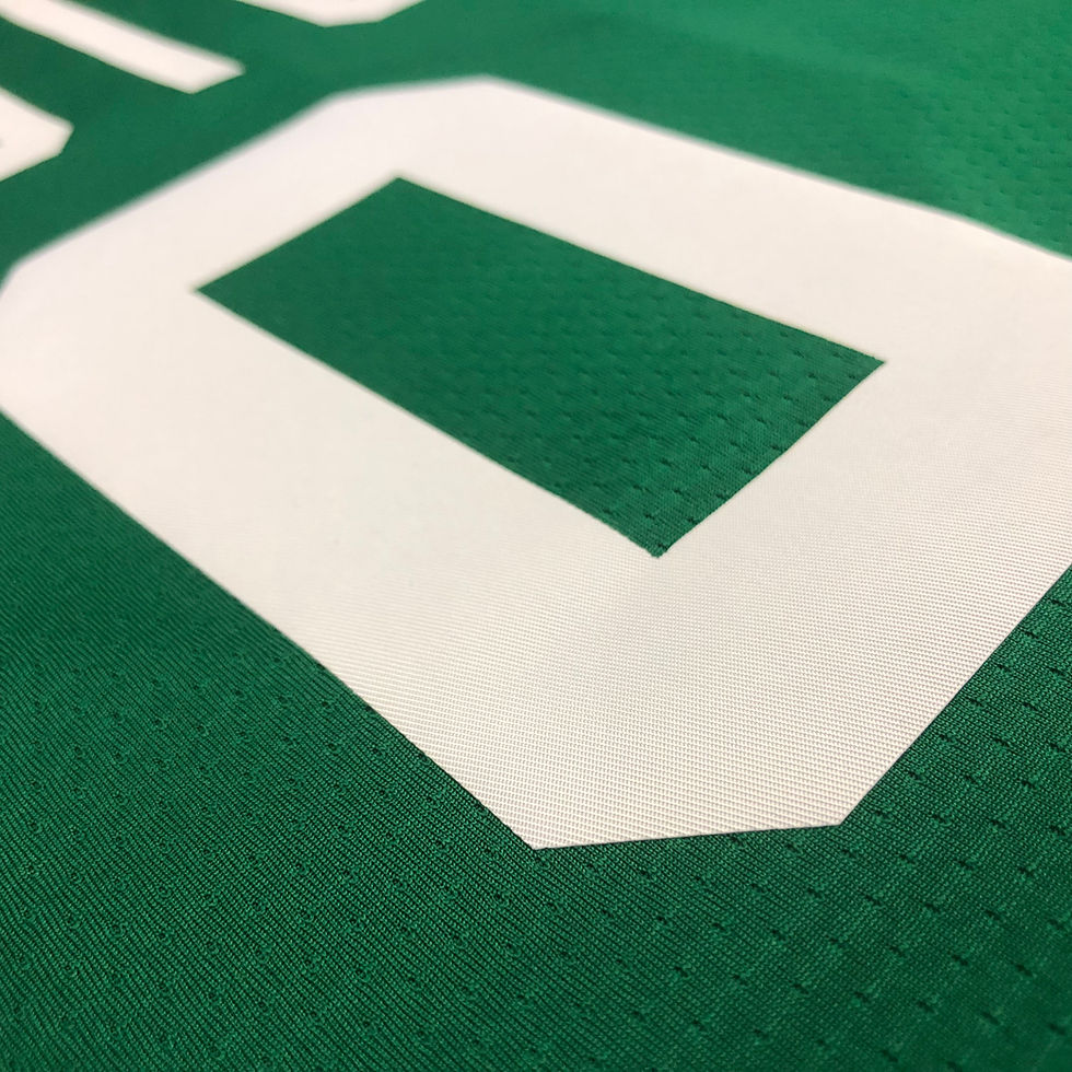Thumbnail: Boston Celtics 2022-23 SW Away Edition