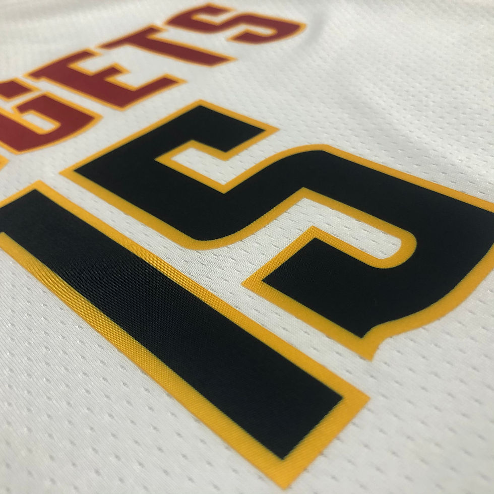 Thumbnail: Denver Nuggets 2022-23 SW Home Edition