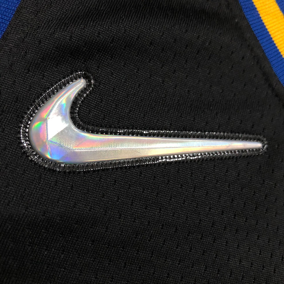 Thumbnail: Golden State Warrior 2021-22 SW City Edition (Diamond)
