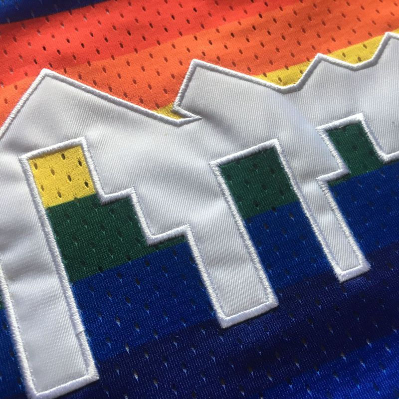 Thumbnail: Denver Nuggets MN 2006-07 (Hardwood Classic)