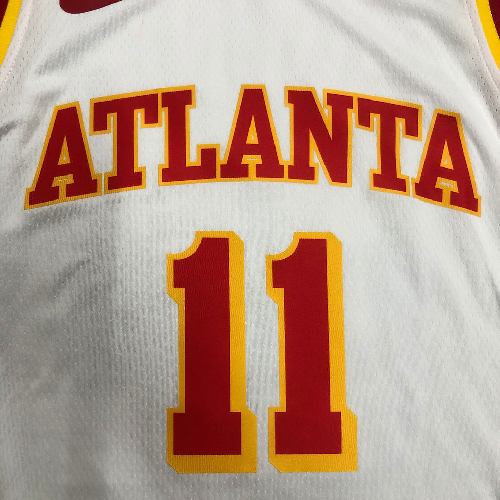 Thumbnail: Atlanta Hawks 2022-23 SW Home Edition