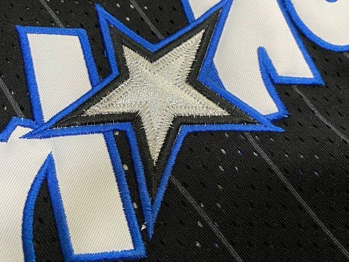 Thumbnail: Orlando Magic MN 1994-95  (Hardwood Classic)