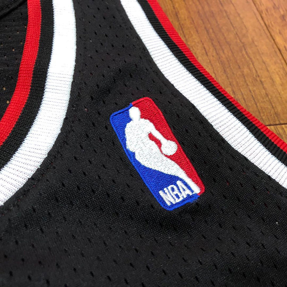 Thumbnail: Chicago Bulls MN 1997-98 (NBA Finals)