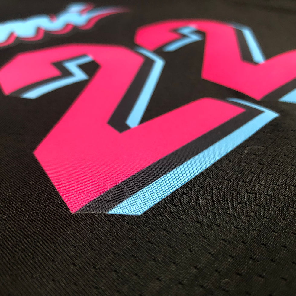 Thumbnail: Miami Heat 2020-21 SW Icon Edition