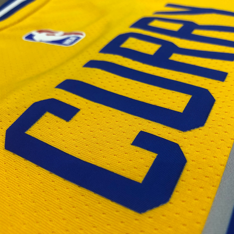 Thumbnail: Golden State Warrior SW Edition (The City)