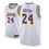 Thumbnail: Los Angeles Lakers 2021-22 SW Home Edition