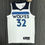 Thumbnail: Minnesota Timberwolves 2021-22 SW Home Edition