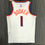 Thumbnail: Phoenix Suns 2021-22  SW Home Edition