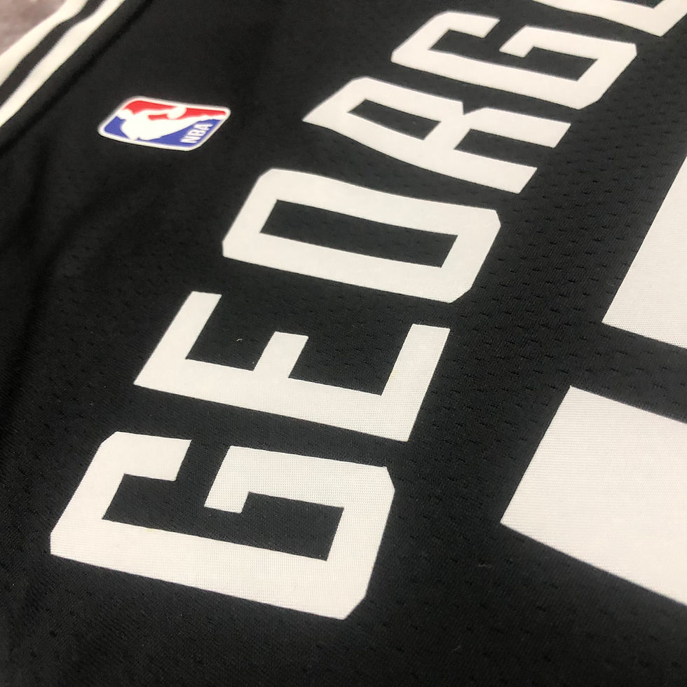 Thumbnail: Los Angeles Clippers 2022-23 SW City Edition