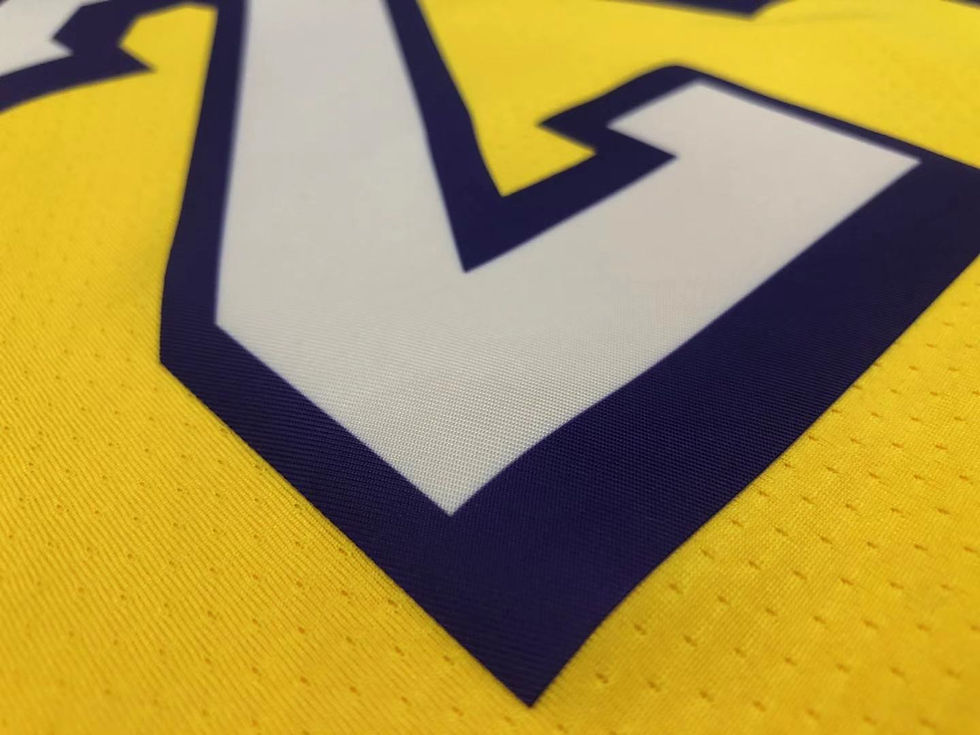 Thumbnail: Los Angeles Lakers 2020-21 SW Icon Edition