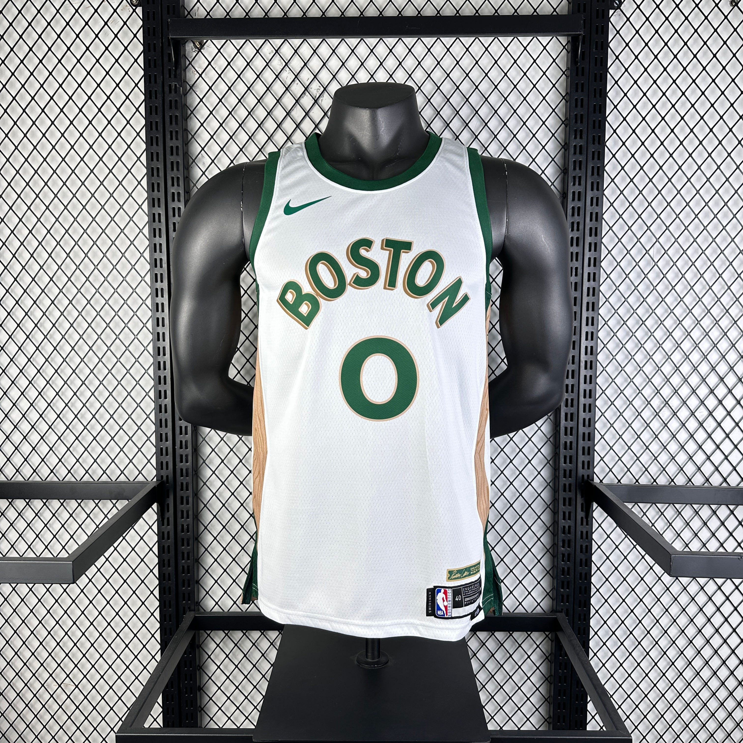 Boston Celtics 2023-24 SW City Edition