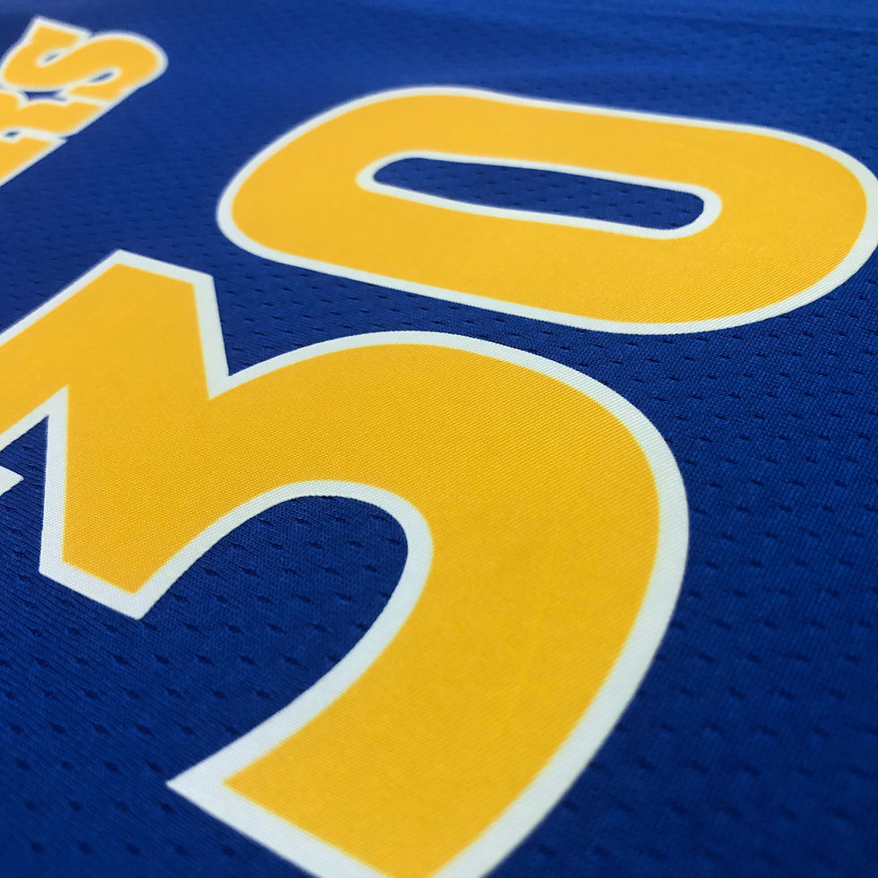 Thumbnail: Golden State Warrior 2022-23 SW Classic Edition