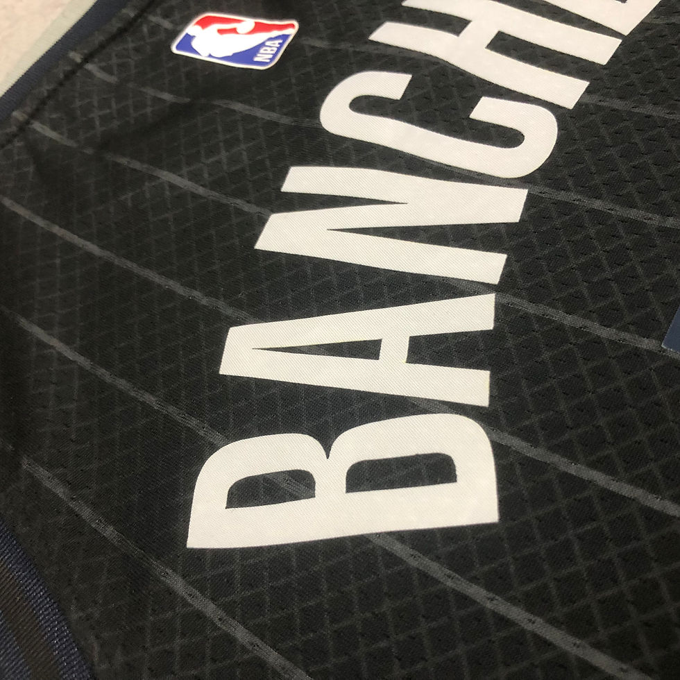 Thumbnail: Orlando Magic 2022-23 SW City Edition